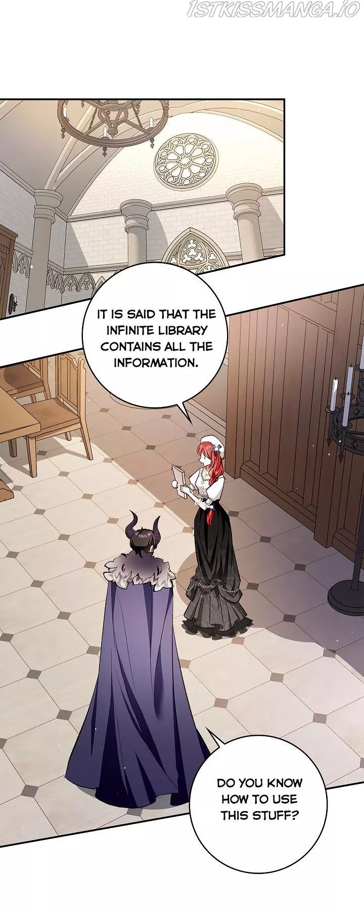 My Husband Hides His Beauty Chapter 65 page 13