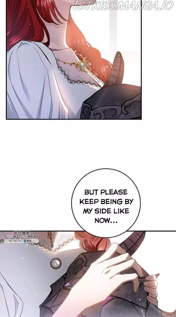 My Husband Hides His Beauty Chapter 66 page 24