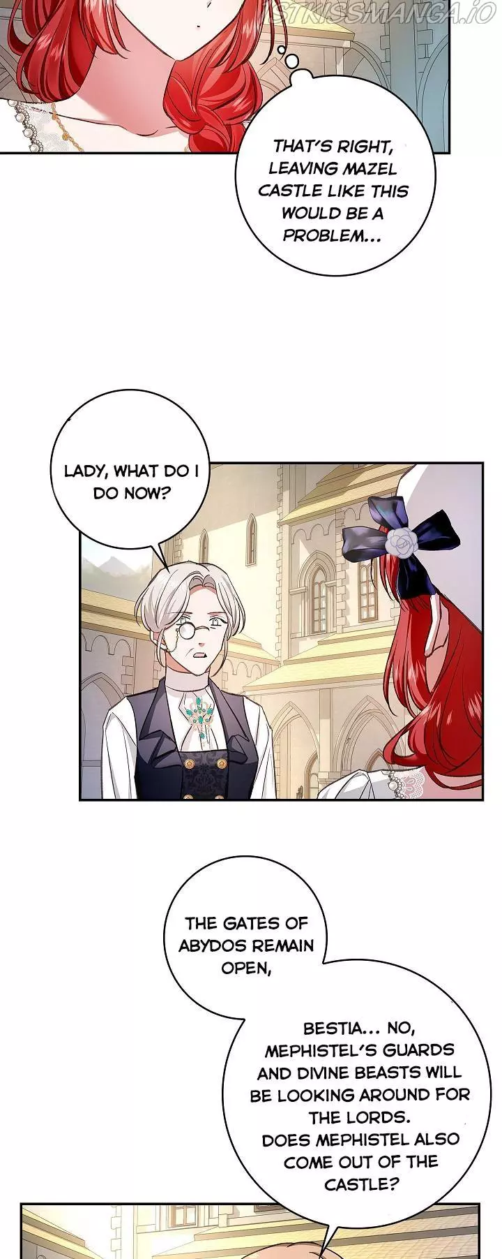My Husband Hides His Beauty Chapter 65 page 9