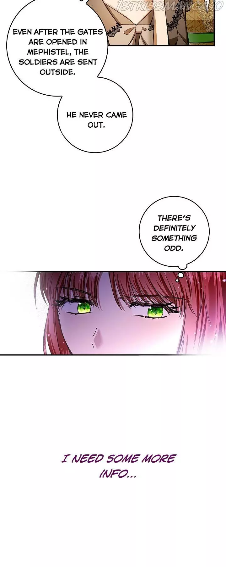 My Husband Hides His Beauty Chapter 65 page 12