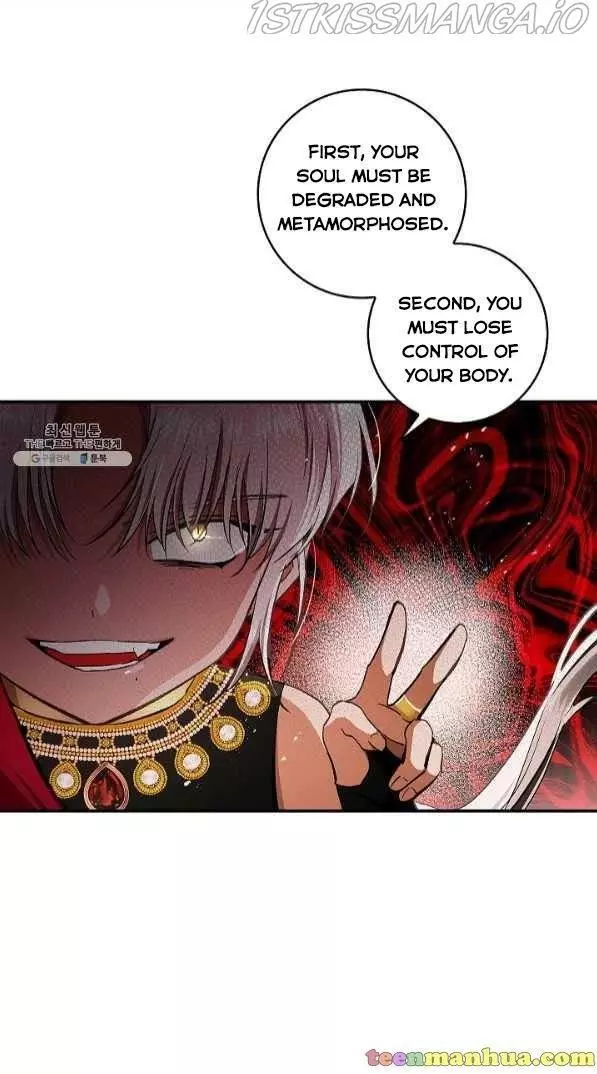 My Husband Hides His Beauty Chapter 66 page 11