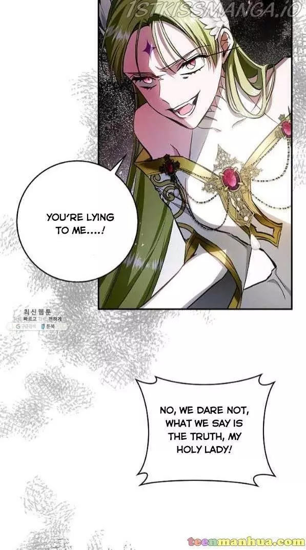 My Husband Hides His Beauty Chapter 66 page 30