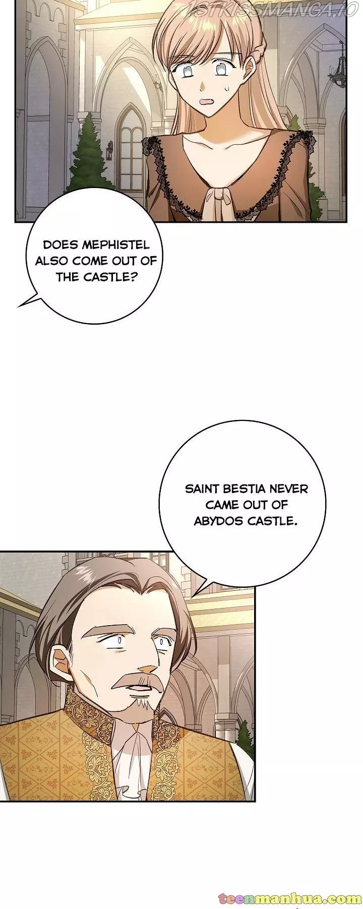 My Husband Hides His Beauty Chapter 65 page 10