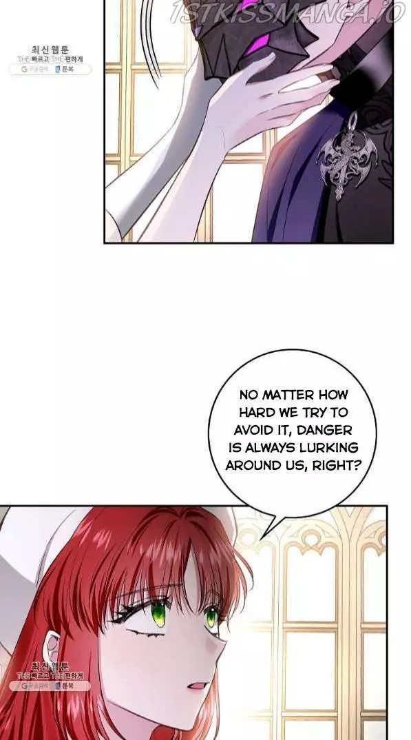 My Husband Hides His Beauty Chapter 66 page 18