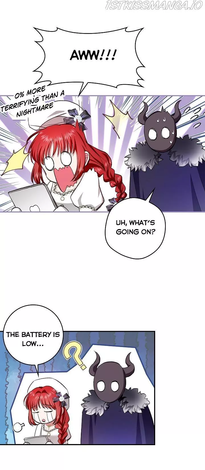 My Husband Hides His Beauty Chapter 65 page 15