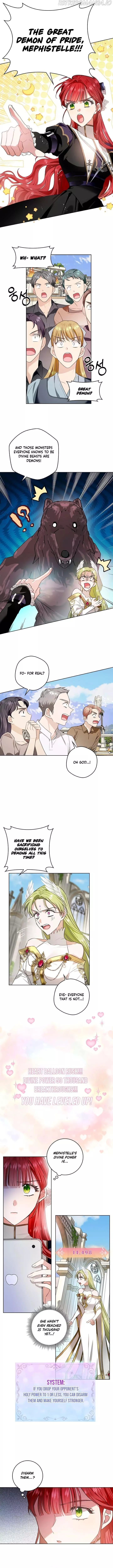 My Husband Hides His Beauty Chapter 68 page 5