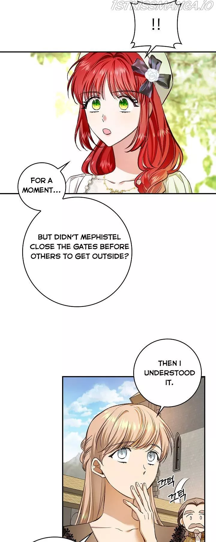My Husband Hides His Beauty Chapter 65 page 11