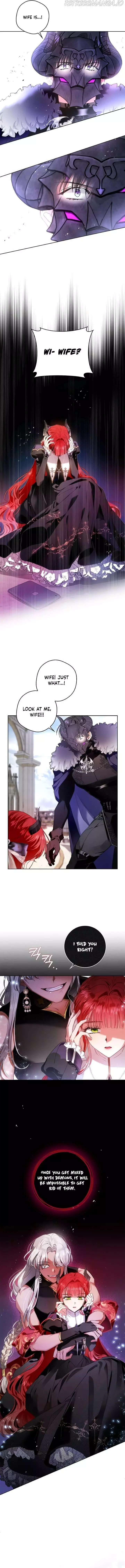 My Husband Hides His Beauty Chapter 68 page 10