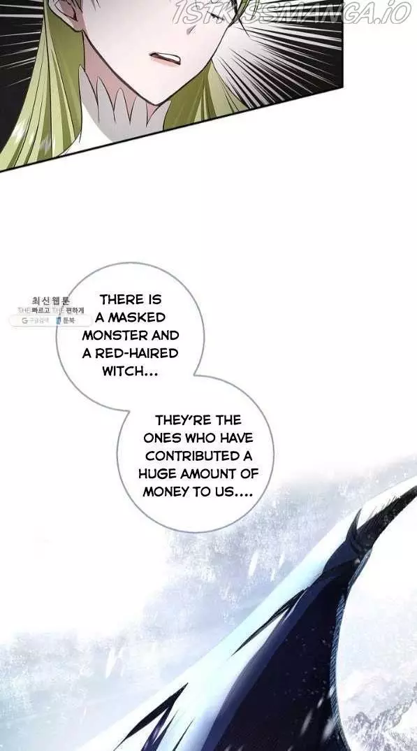 My Husband Hides His Beauty Chapter 66 page 36