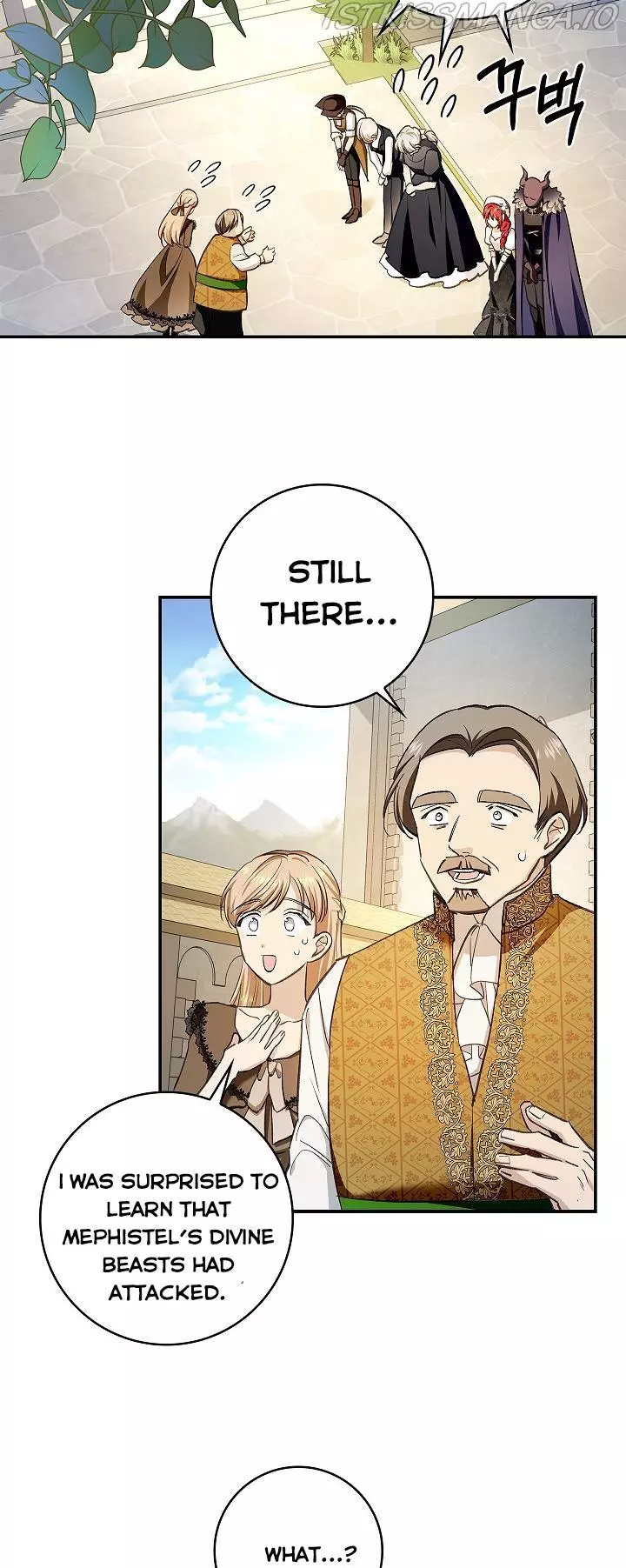 My Husband Hides His Beauty Chapter 65 page 5