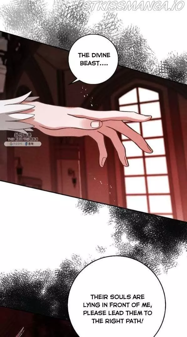 My Husband Hides His Beauty Chapter 66 page 31