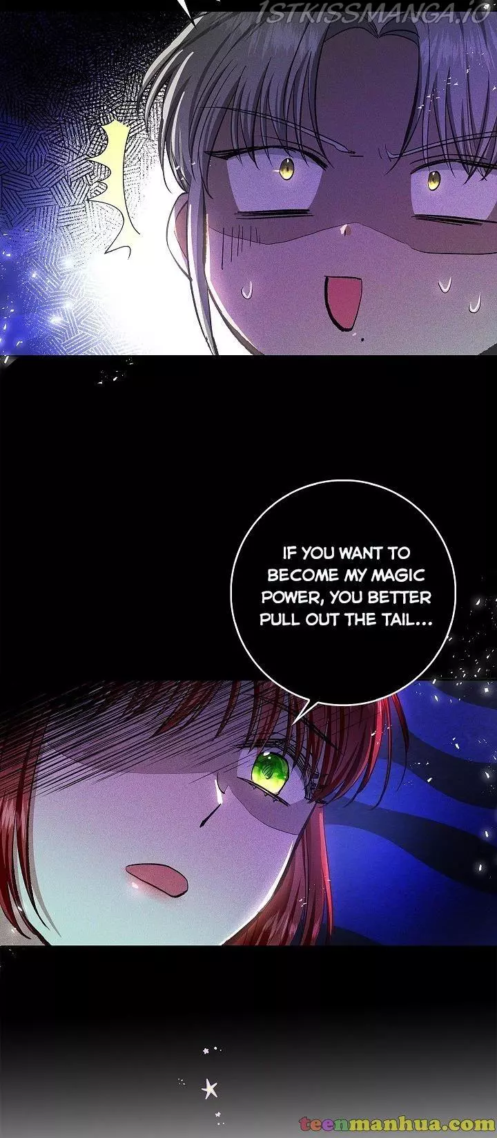 My Husband Hides His Beauty Chapter 65 page 19