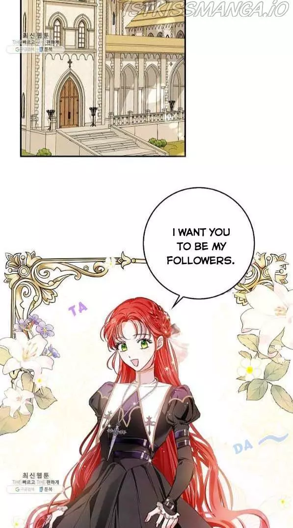 My Husband Hides His Beauty Chapter 66 page 43