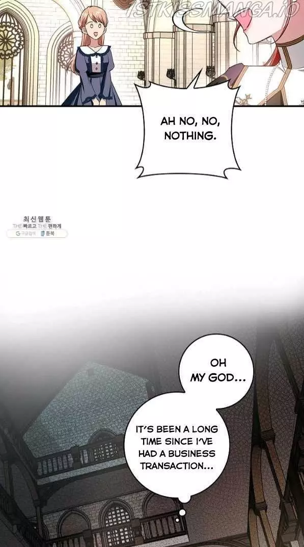 My Husband Hides His Beauty Chapter 66 page 51