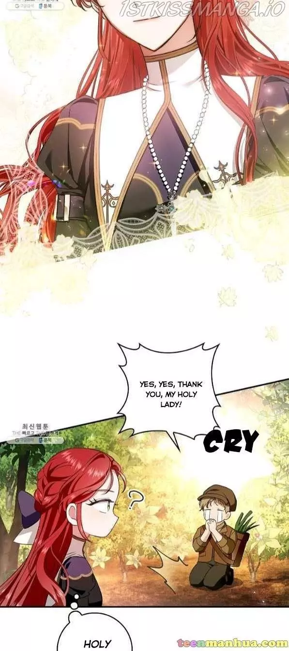 My Husband Hides His Beauty Chapter 66 page 64