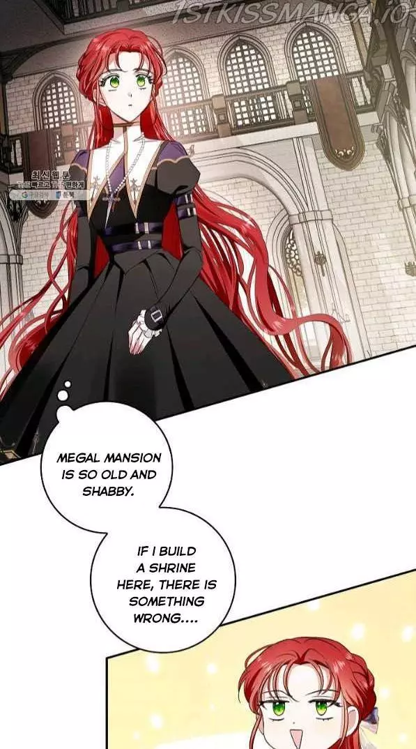 My Husband Hides His Beauty Chapter 66 page 52
