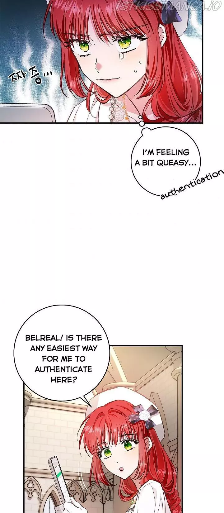 My Husband Hides His Beauty Chapter 65 page 27