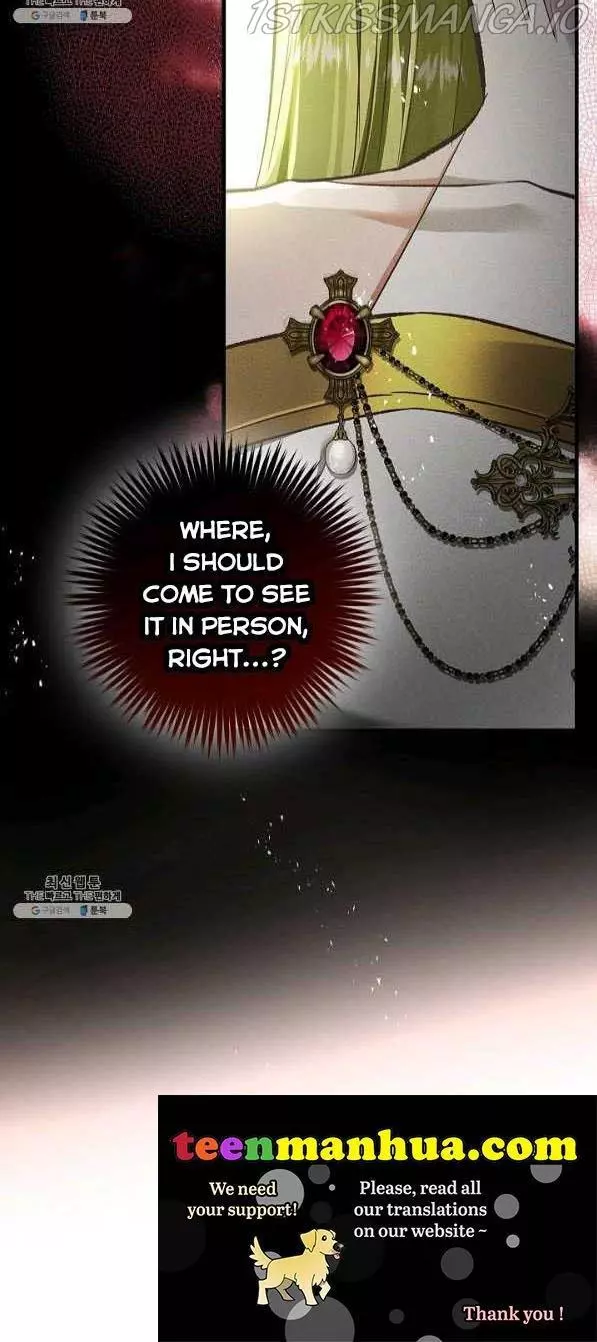 My Husband Hides His Beauty Chapter 66 page 70