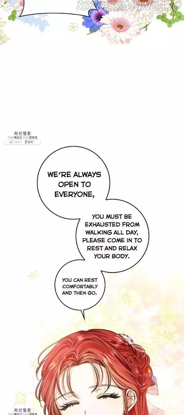 My Husband Hides His Beauty Chapter 66 page 63