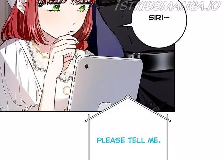 My Husband Hides His Beauty Chapter 65 page 44