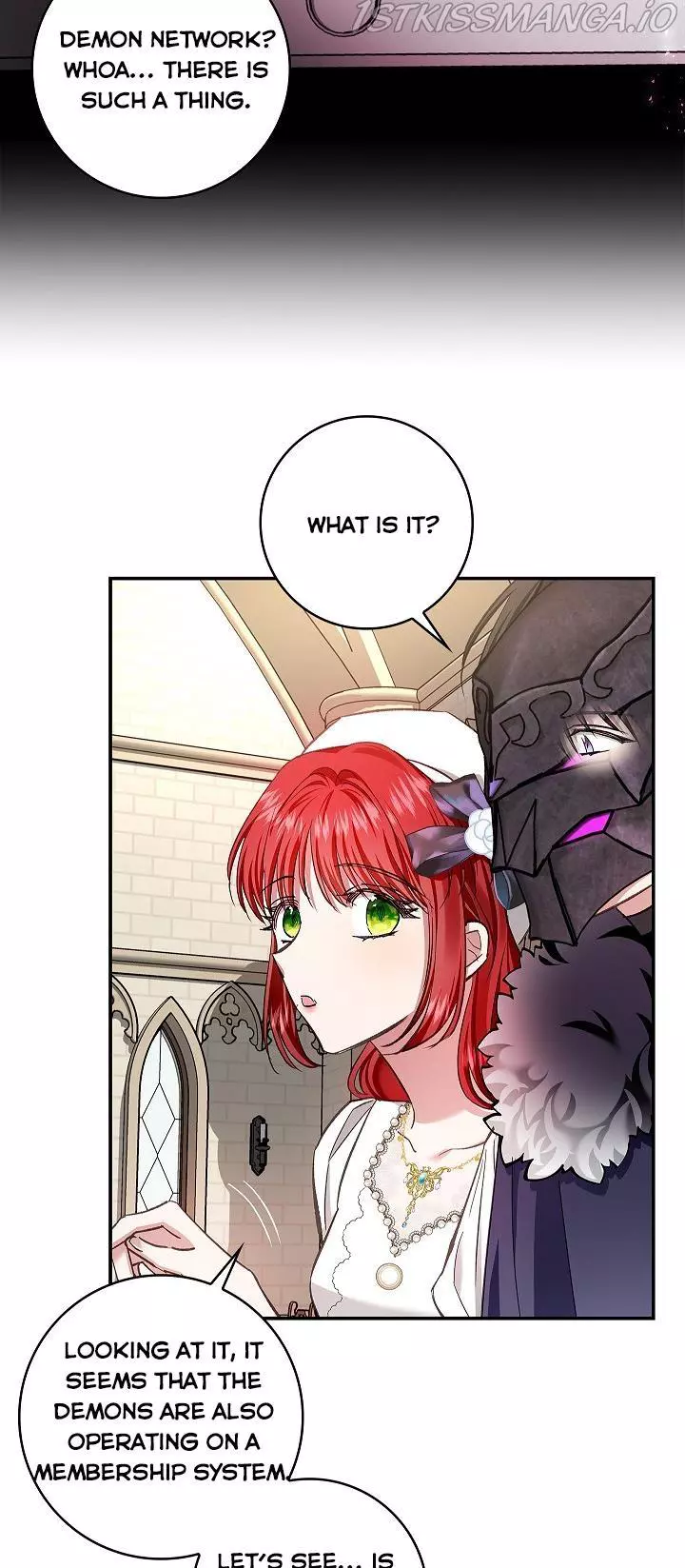 My Husband Hides His Beauty Chapter 65 page 24
