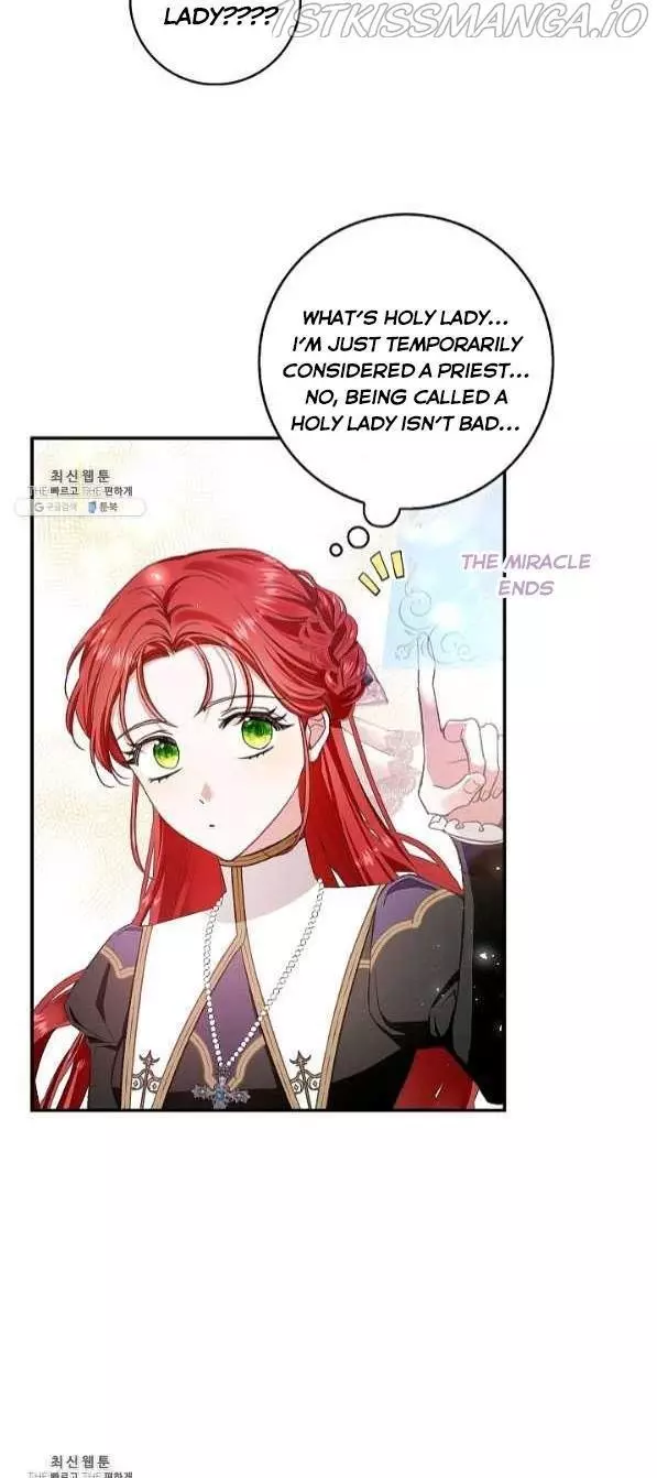 My Husband Hides His Beauty Chapter 66 page 65