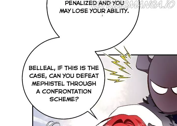 My Husband Hides His Beauty Chapter 65 page 54