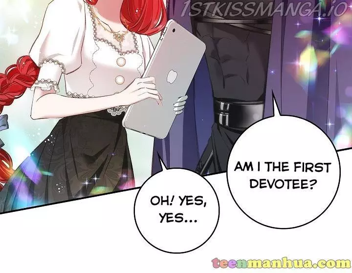 My Husband Hides His Beauty Chapter 65 page 81