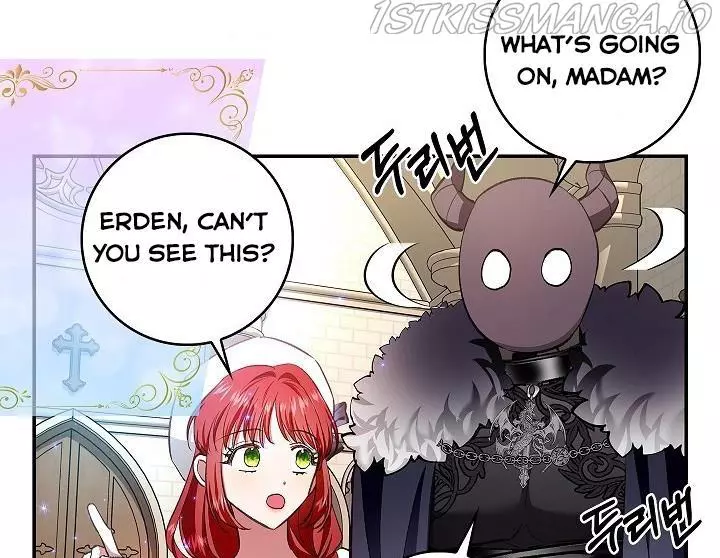 My Husband Hides His Beauty Chapter 65 page 64