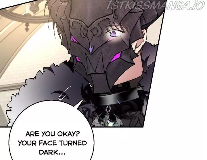 My Husband Hides His Beauty Chapter 65 page 70