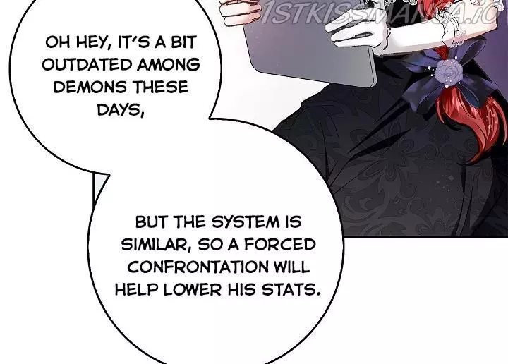 My Husband Hides His Beauty Chapter 65 page 56