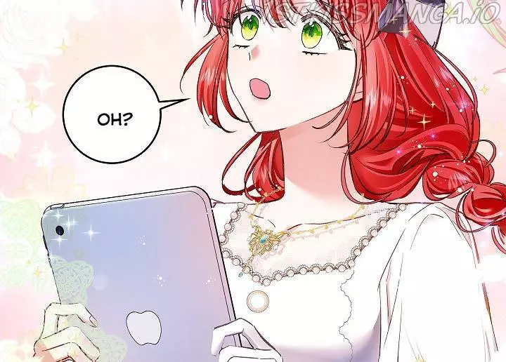 My Husband Hides His Beauty Chapter 65 page 62