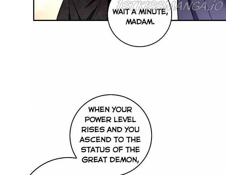 My Husband Hides His Beauty Chapter 65 page 85