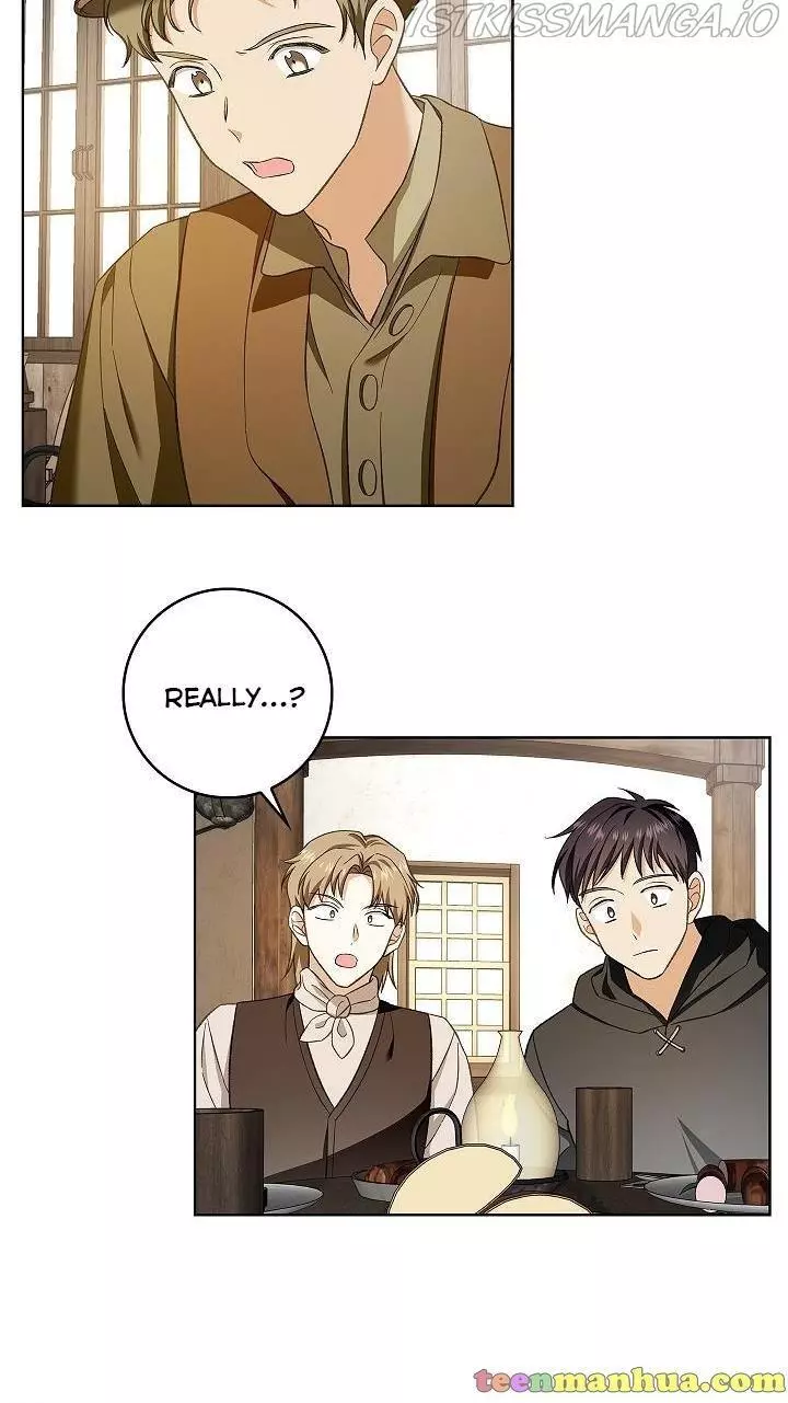 My Husband Hides His Beauty Chapter 67 page 3