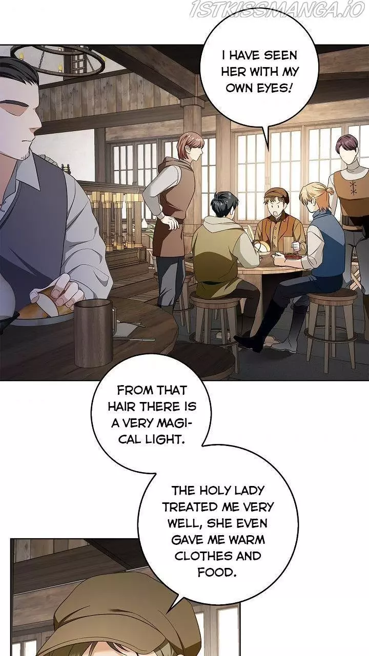 My Husband Hides His Beauty Chapter 67 page 2
