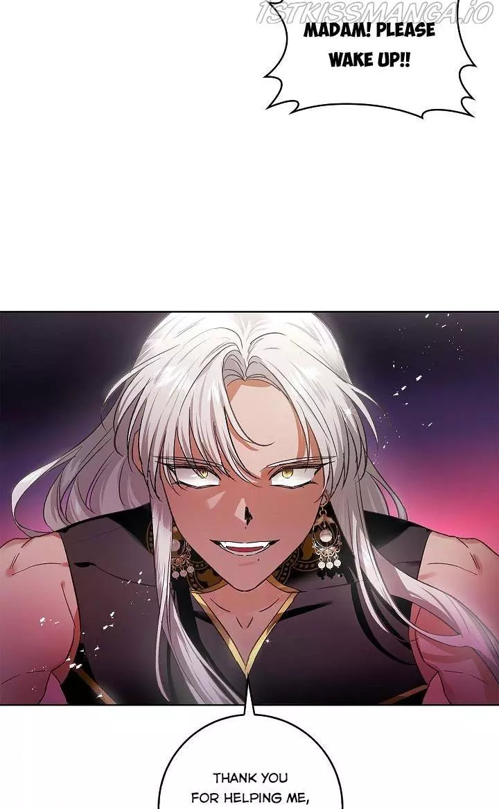 My Husband Hides His Beauty Chapter 69 page 10