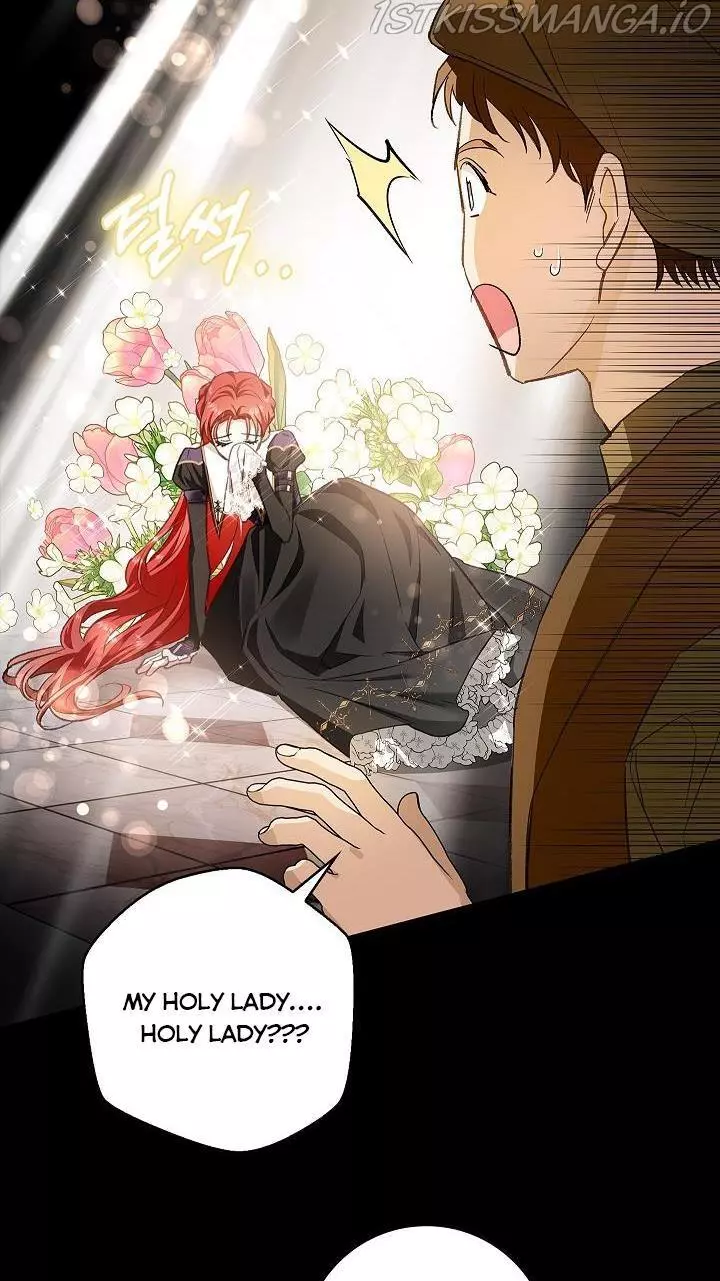 My Husband Hides His Beauty Chapter 67 page 21