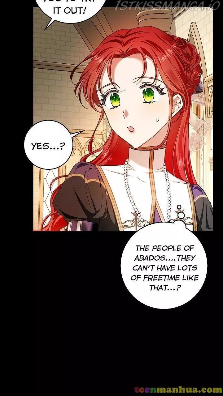 My Husband Hides His Beauty Chapter 67 page 12