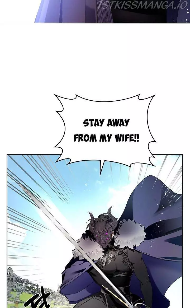 My Husband Hides His Beauty Chapter 69 page 5