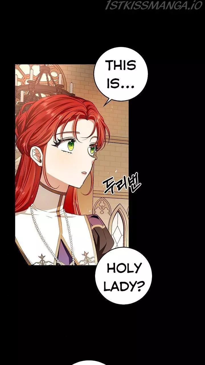 My Husband Hides His Beauty Chapter 67 page 9