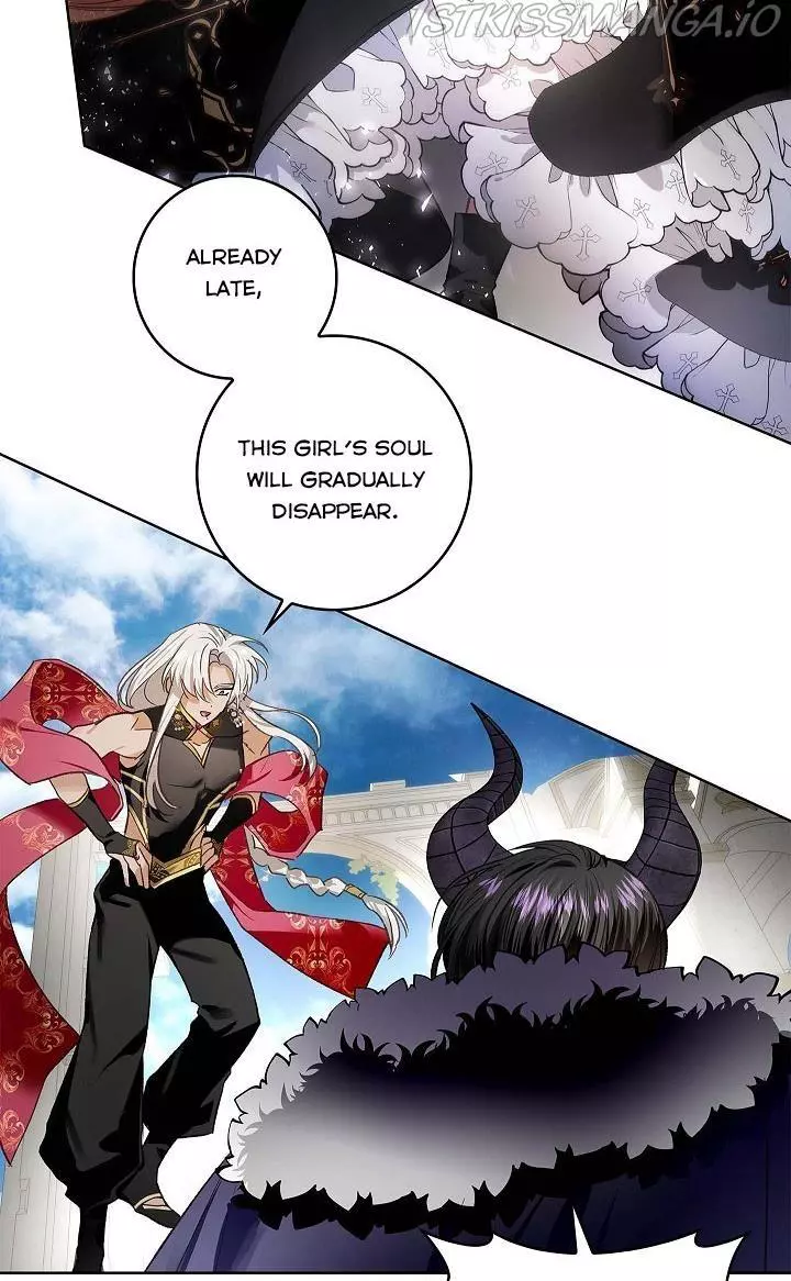 My Husband Hides His Beauty Chapter 69 page 9