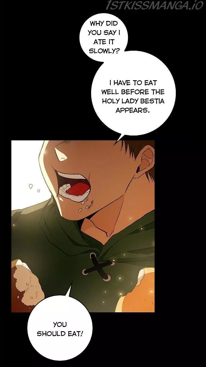 My Husband Hides His Beauty Chapter 67 page 16