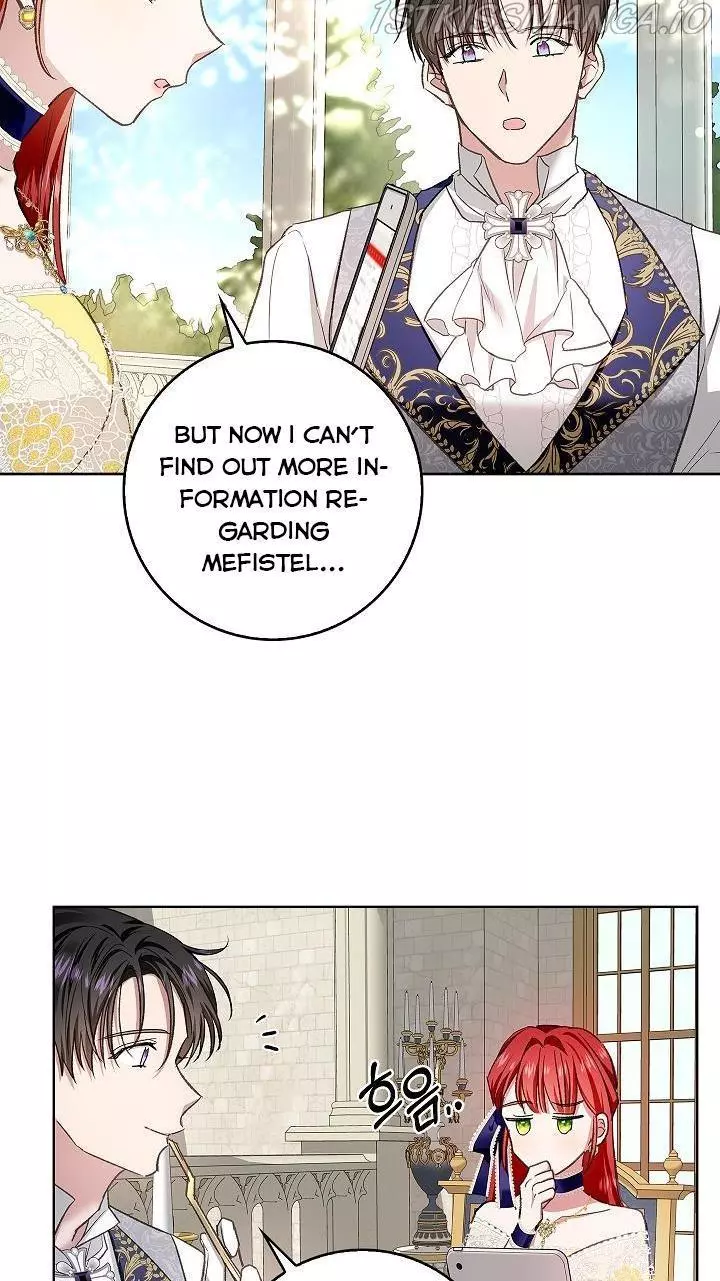 My Husband Hides His Beauty Chapter 67 page 32