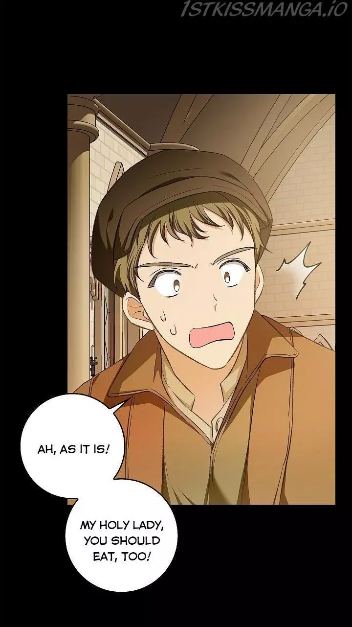 My Husband Hides His Beauty Chapter 67 page 17