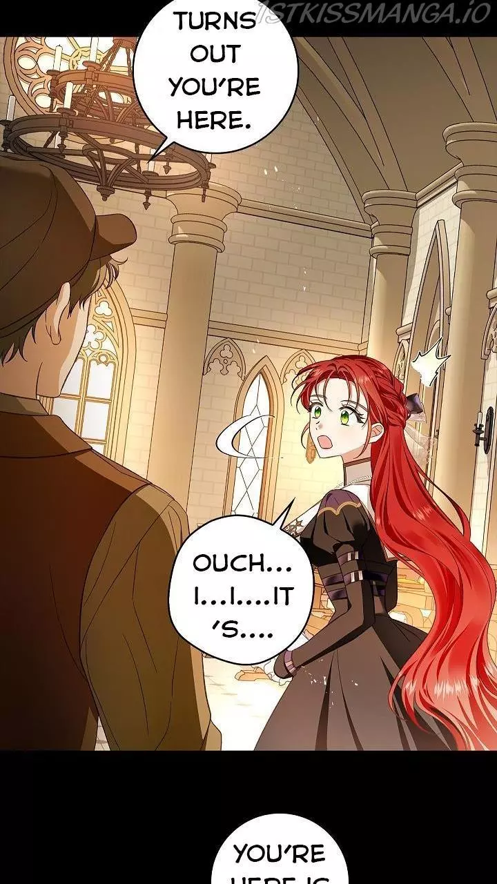 My Husband Hides His Beauty Chapter 67 page 10