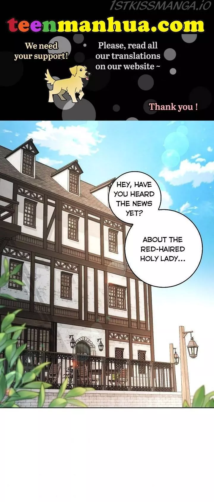 My Husband Hides His Beauty Chapter 67 page 1