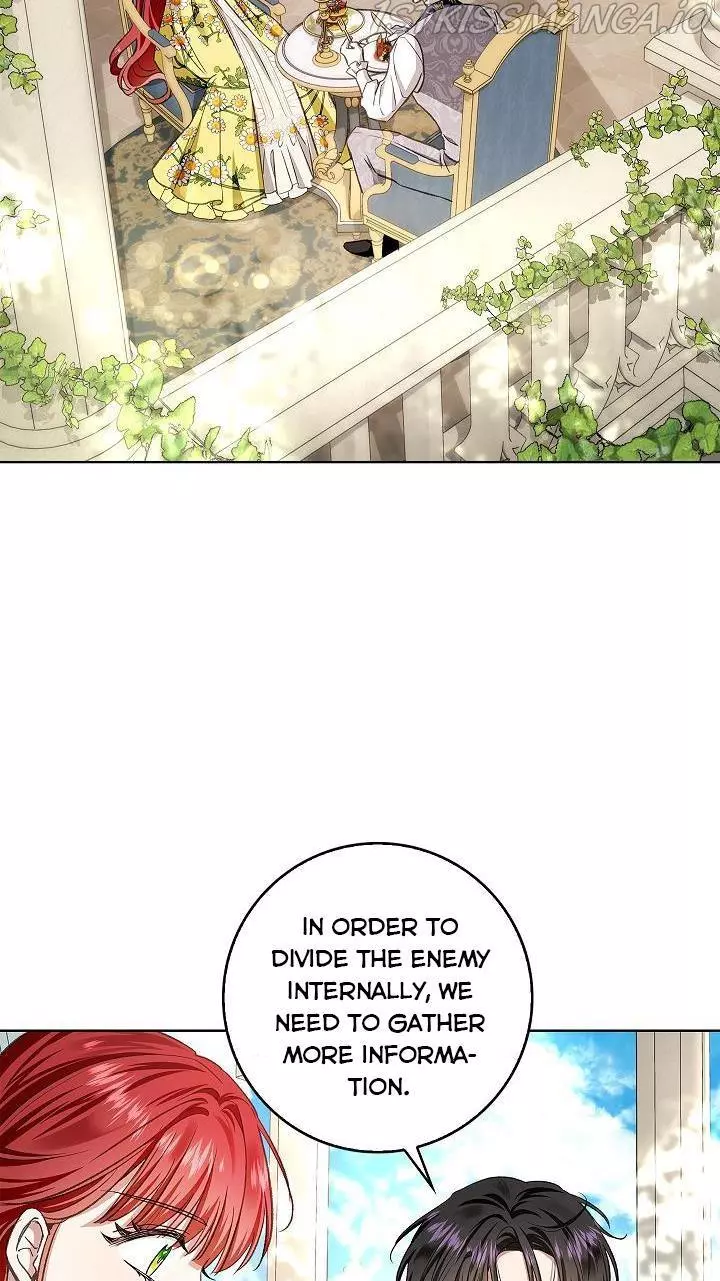 My Husband Hides His Beauty Chapter 67 page 31