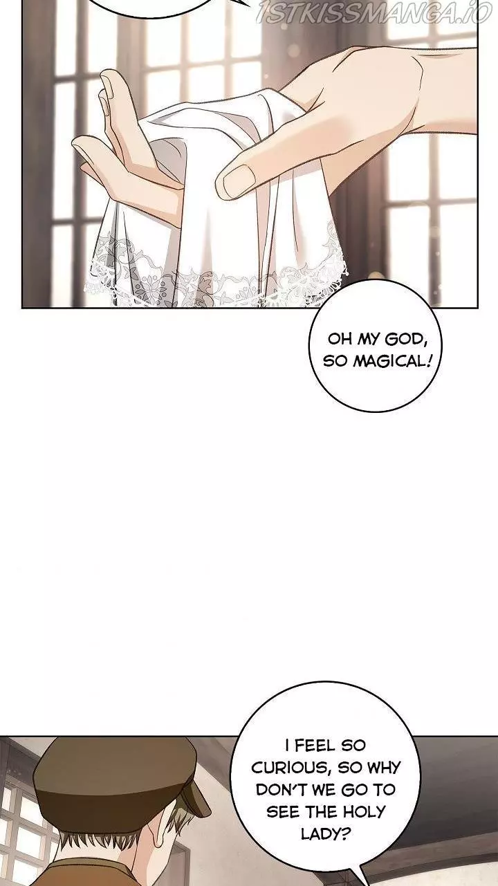 My Husband Hides His Beauty Chapter 67 page 27