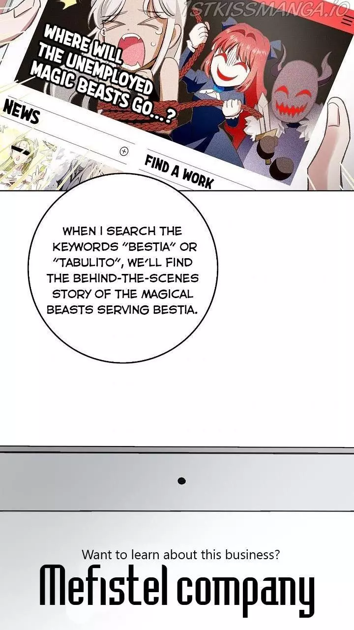 My Husband Hides His Beauty Chapter 67 page 36