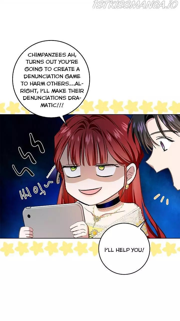 My Husband Hides His Beauty Chapter 67 page 41